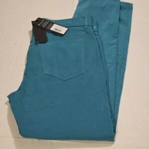 Greyson Armonk Golf Trousers Mens 32x32 Rabbit Foot $198